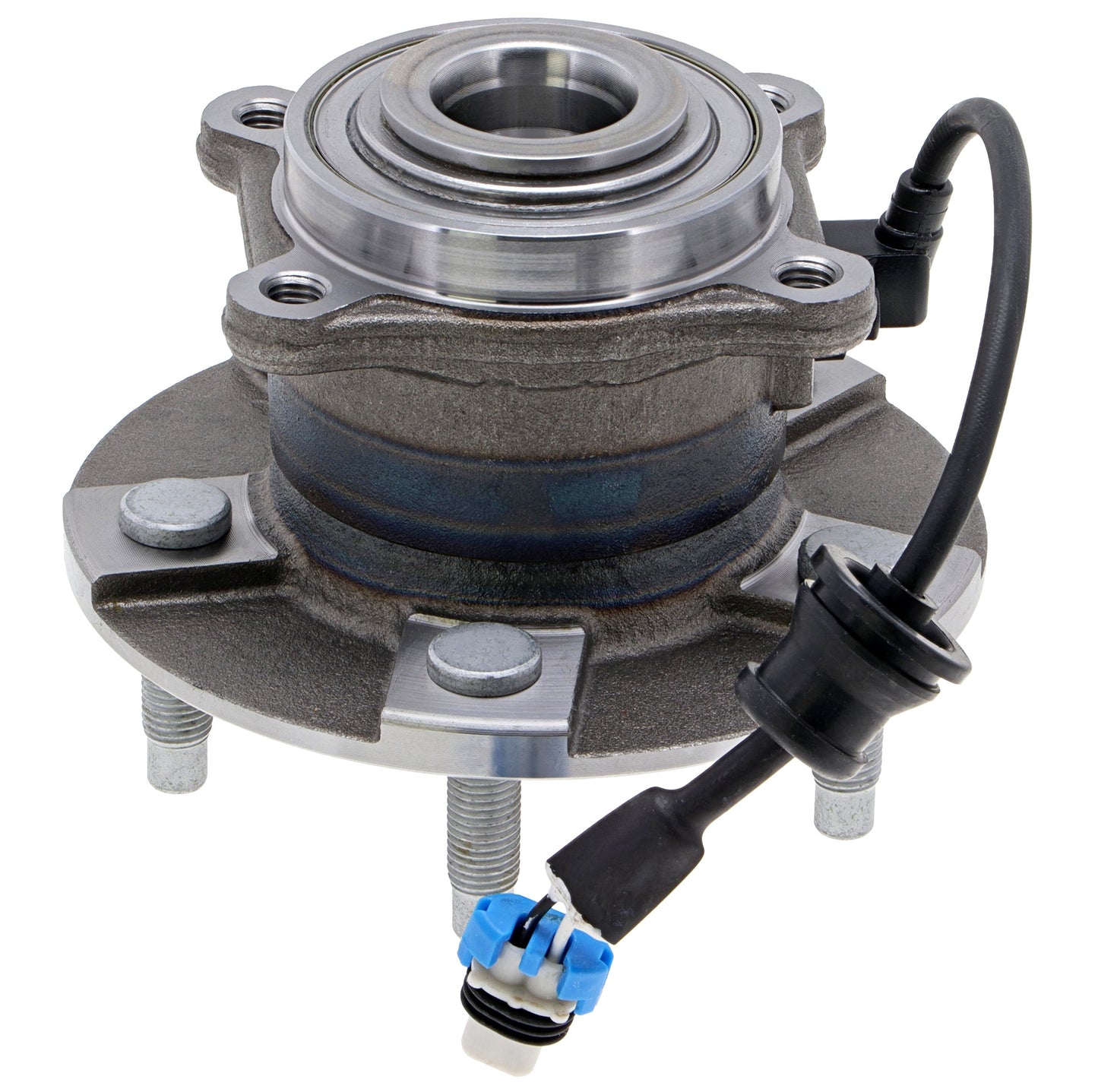 Mevotech Original Grade Wheel Bearing and Hub Assembly G512229 main image
