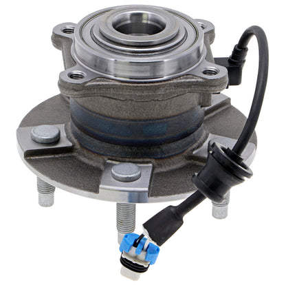Mevotech Original Grade Wheel Bearing and Hub Assembly G512229 main image