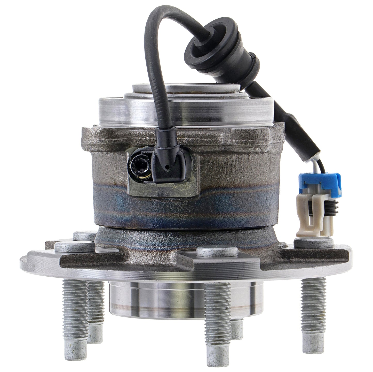 Mevotech Original Grade Wheel Bearing and Hub Assembly G512229 image 3