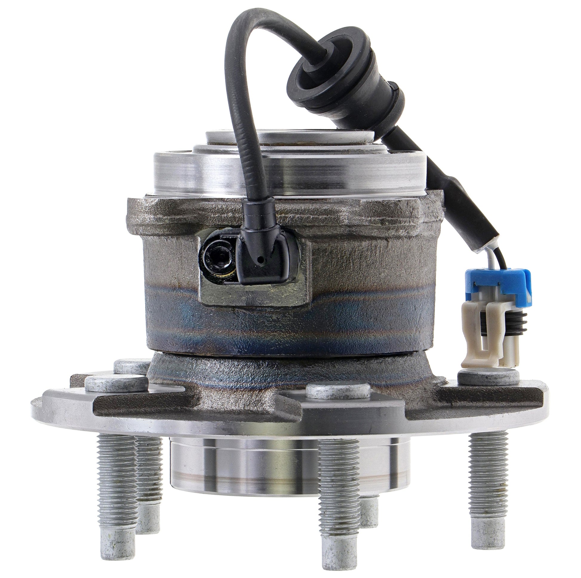Mevotech Original Grade Wheel Bearing and Hub Assembly G512229 image 3
