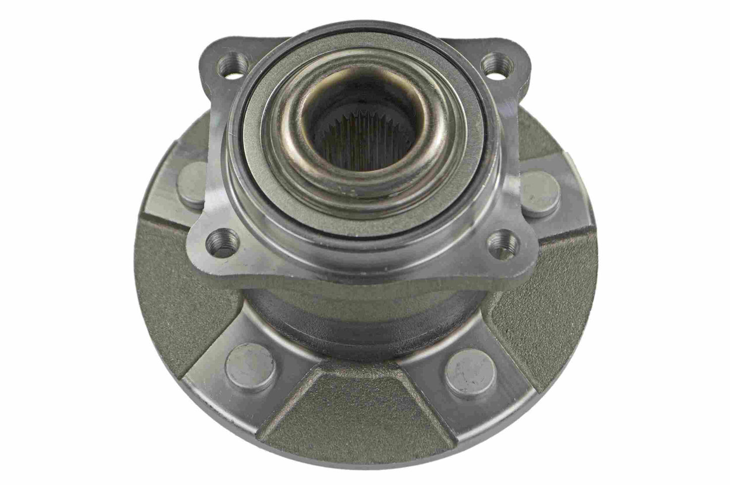 Mevotech Original Grade Wheel Bearing and Hub Assembly G512230