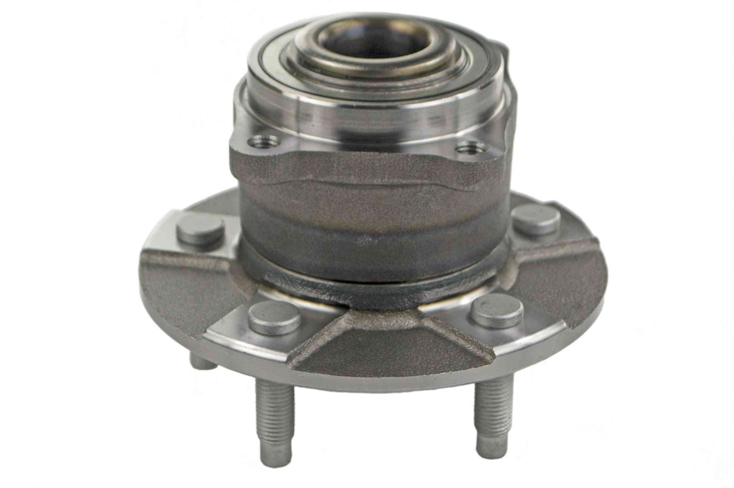 Mevotech Original Grade Wheel Bearing and Hub Assembly G512230