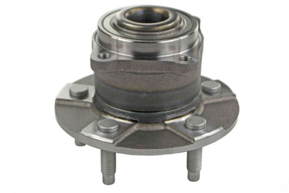 Mevotech Original Grade Wheel Bearing and Hub Assembly G512230