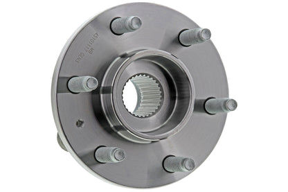 Mevotech Original Grade Wheel Bearing and Hub Assembly G512243 image 3