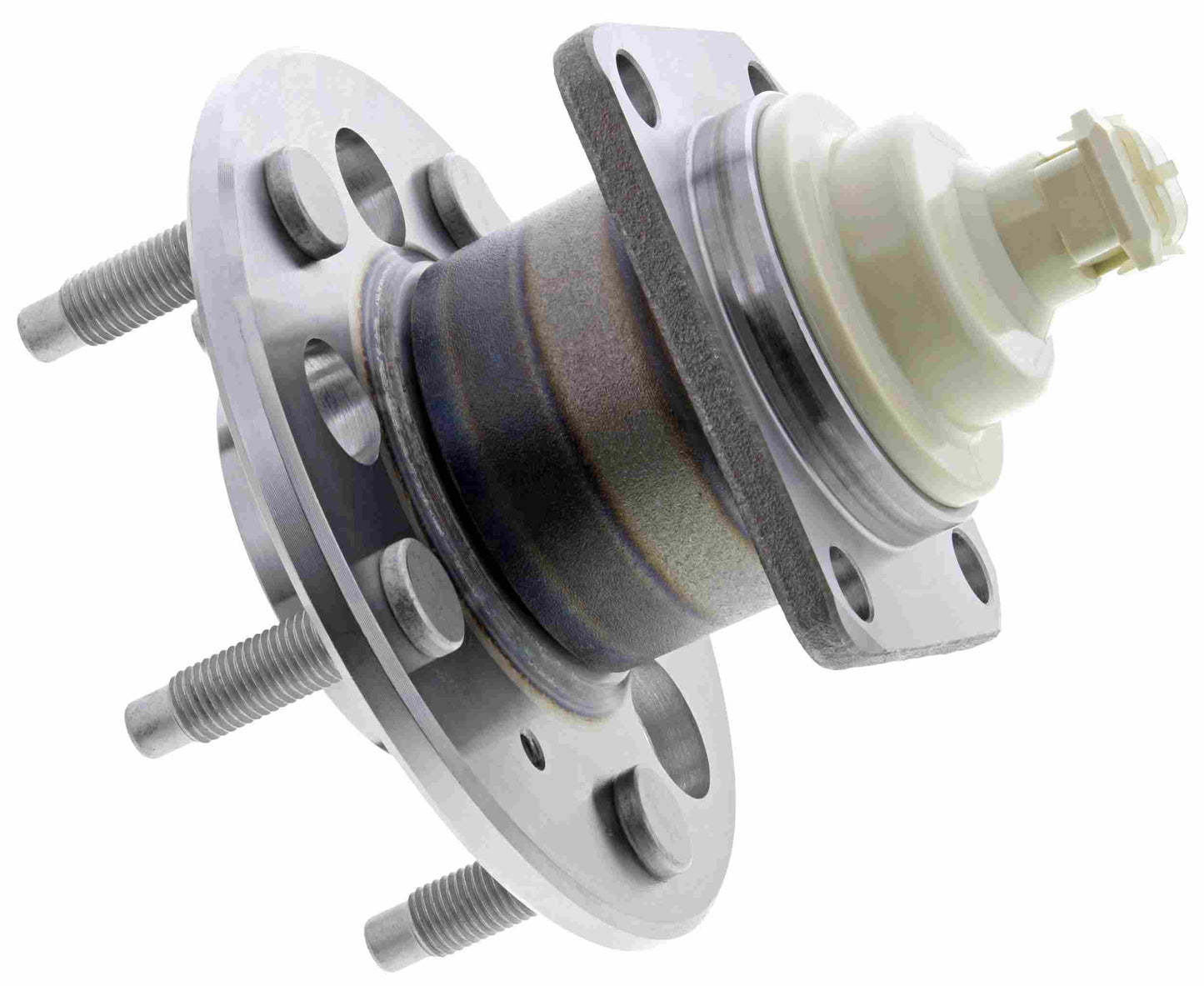 Mevotech Original Grade Wheel Bearing and Hub Assembly G512244