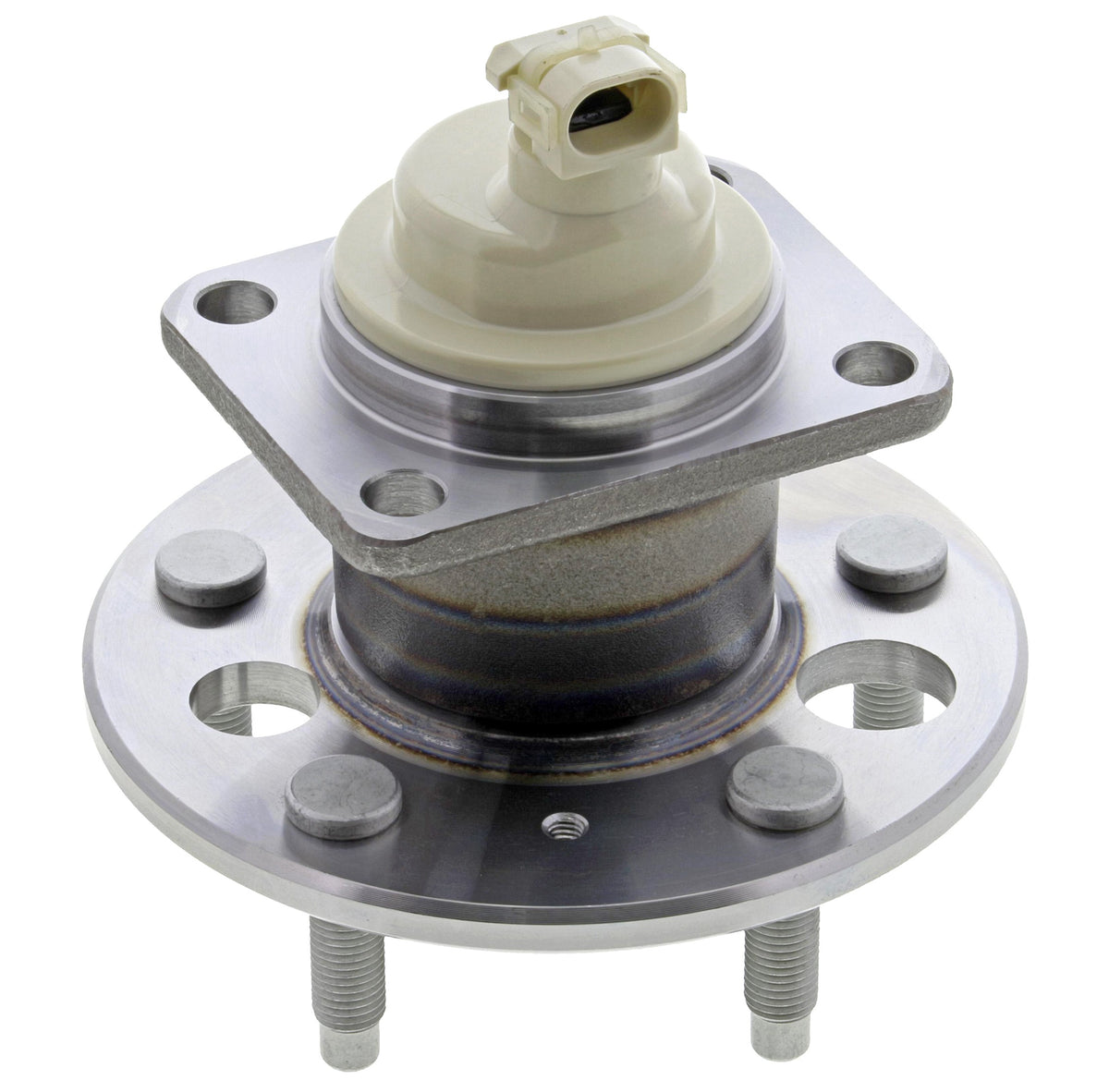 Mevotech Original Grade Wheel Bearing and Hub Assembly G512244