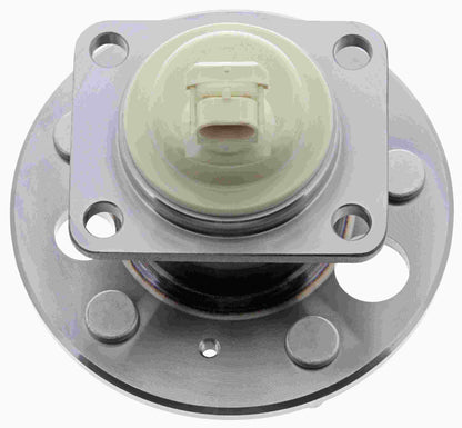 Mevotech Original Grade Wheel Bearing and Hub Assembly G512244