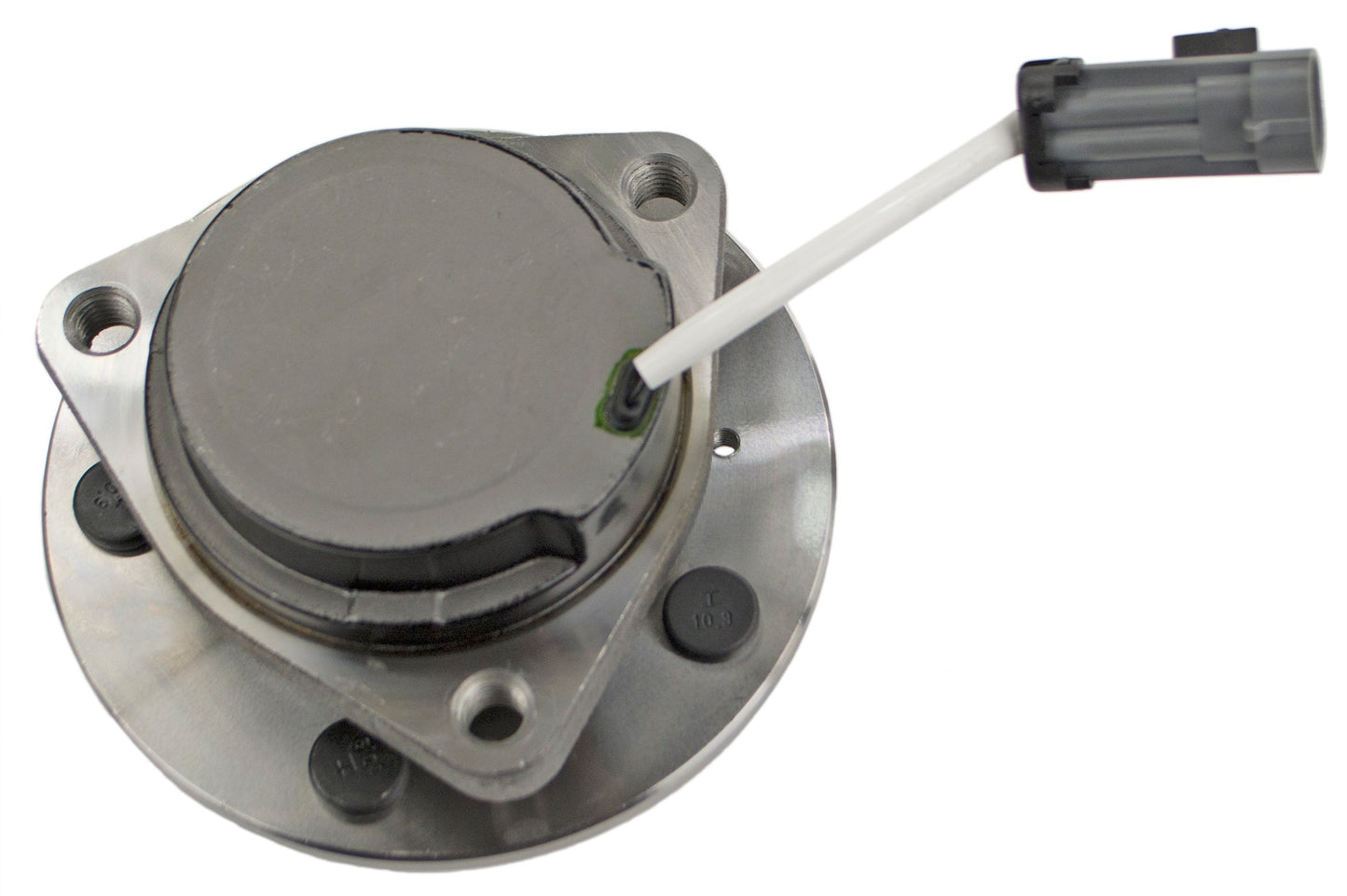 Mevotech Original Grade Wheel Bearing and Hub Assembly G512246 main image