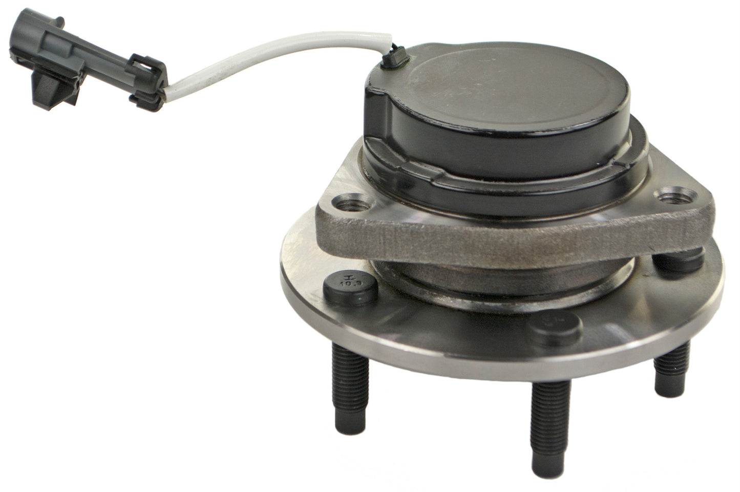 Mevotech Original Grade Wheel Bearing and Hub Assembly G512246 image 2