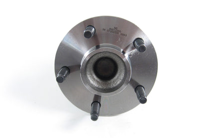 Mevotech Original Grade Wheel Bearing and Hub Assembly G512250 image 3