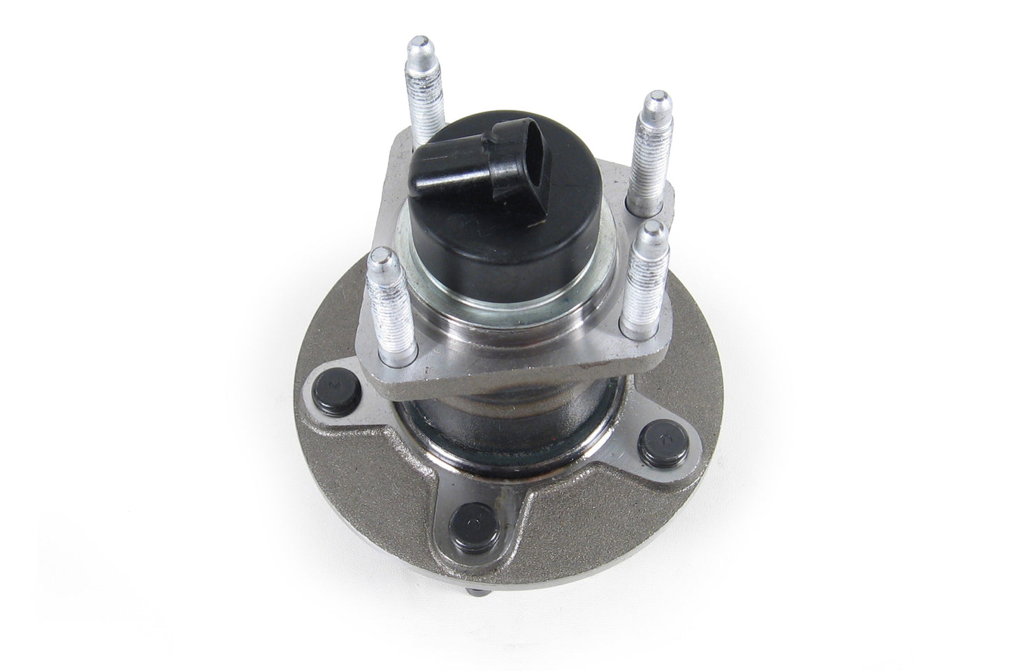Mevotech Original Grade Wheel Bearing and Hub Assembly G512250 main image