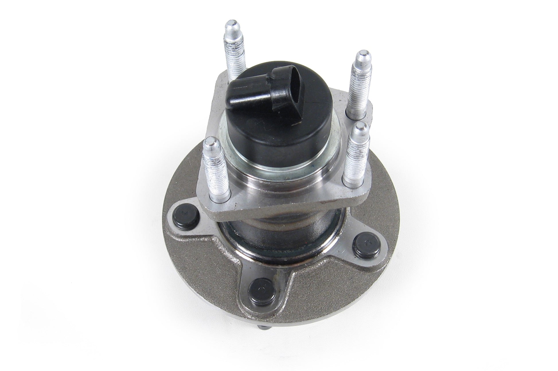 Mevotech Original Grade Wheel Bearing and Hub Assembly G512250 main image