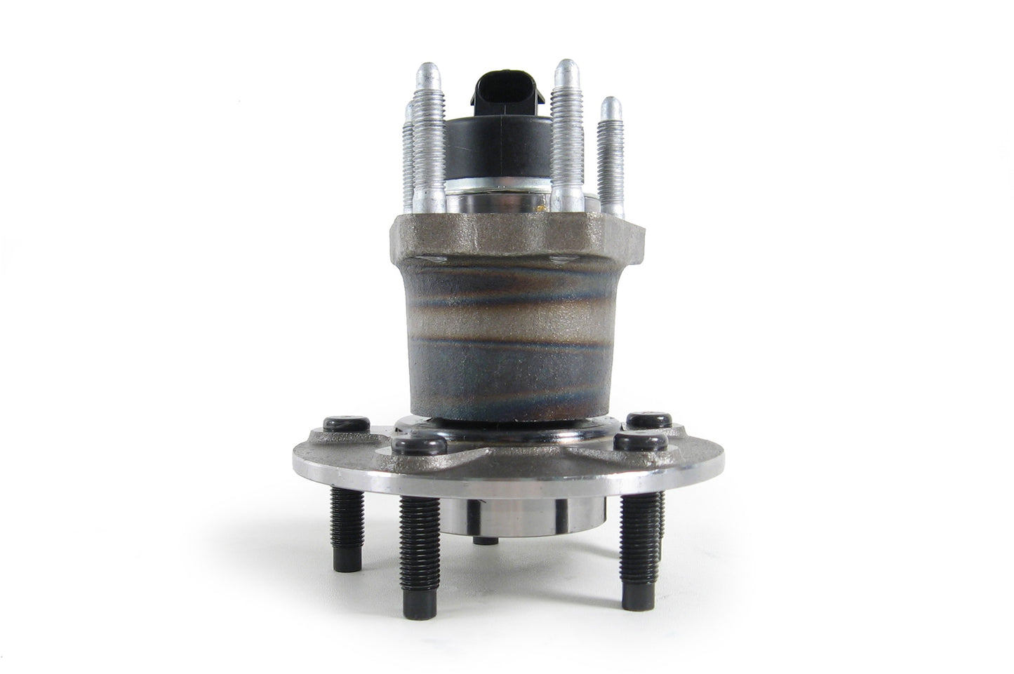 Mevotech Original Grade Wheel Bearing and Hub Assembly G512250 image 2