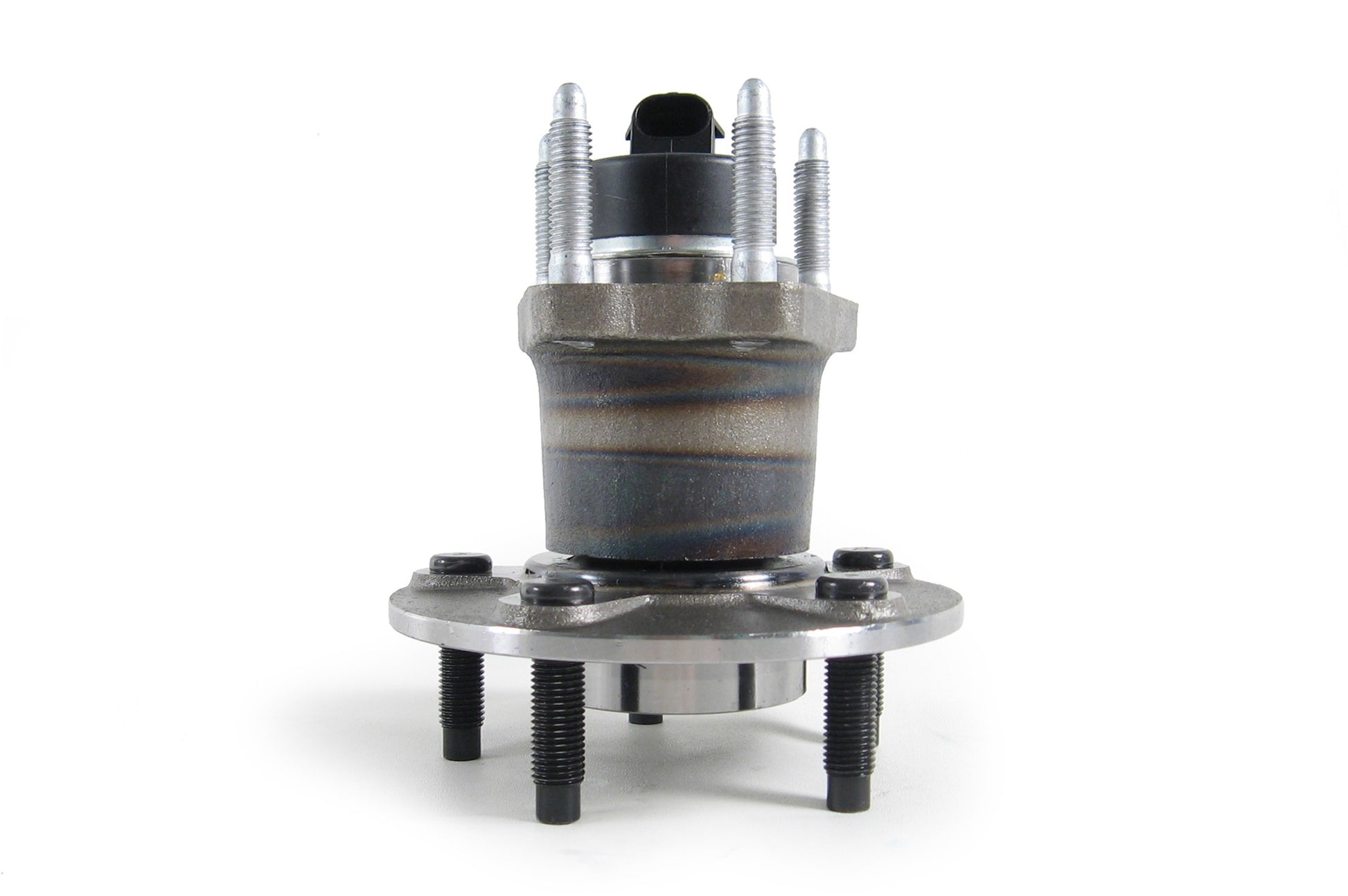Mevotech Original Grade Wheel Bearing and Hub Assembly G512250 image 2