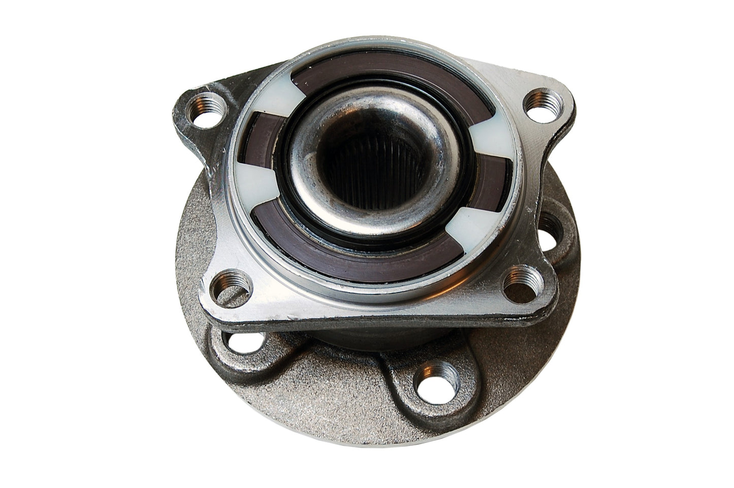 Mevotech Original Grade Wheel Bearing and Hub Assembly G512253 main image