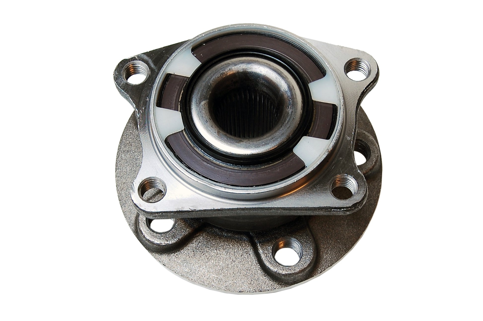 Mevotech Original Grade Wheel Bearing and Hub Assembly G512253 main image