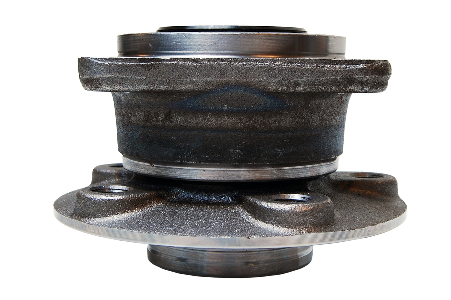 Mevotech Original Grade Wheel Bearing and Hub Assembly G512253 image 2