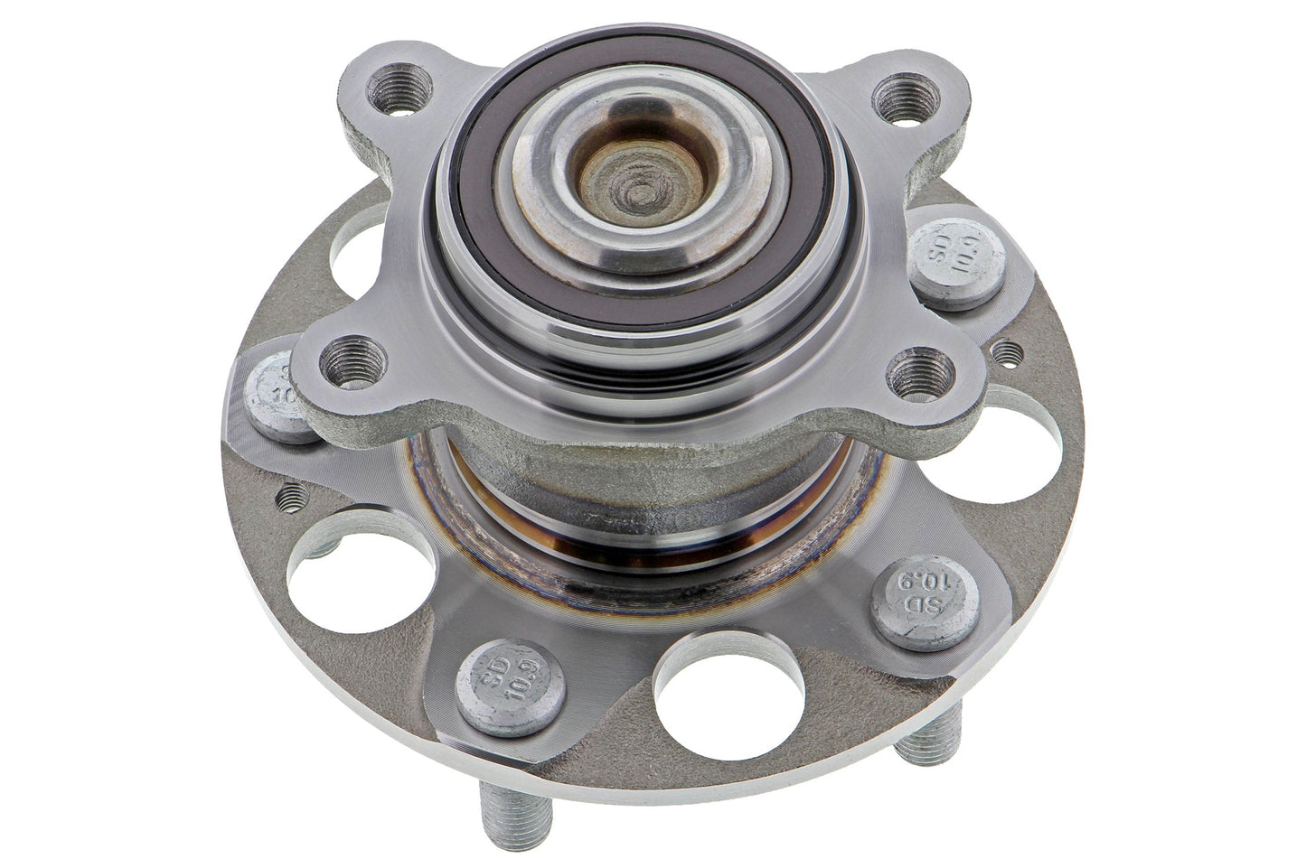 Mevotech Original Grade Wheel Bearing and Hub Assembly G512256 main image