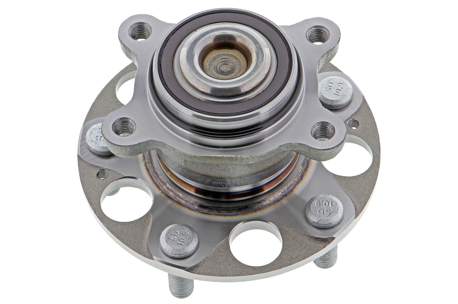 Mevotech Original Grade Wheel Bearing and Hub Assembly G512256 main image