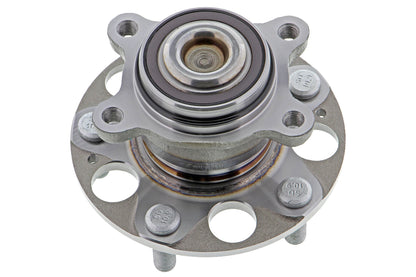 Mevotech Original Grade Wheel Bearing and Hub Assembly G512256 main image