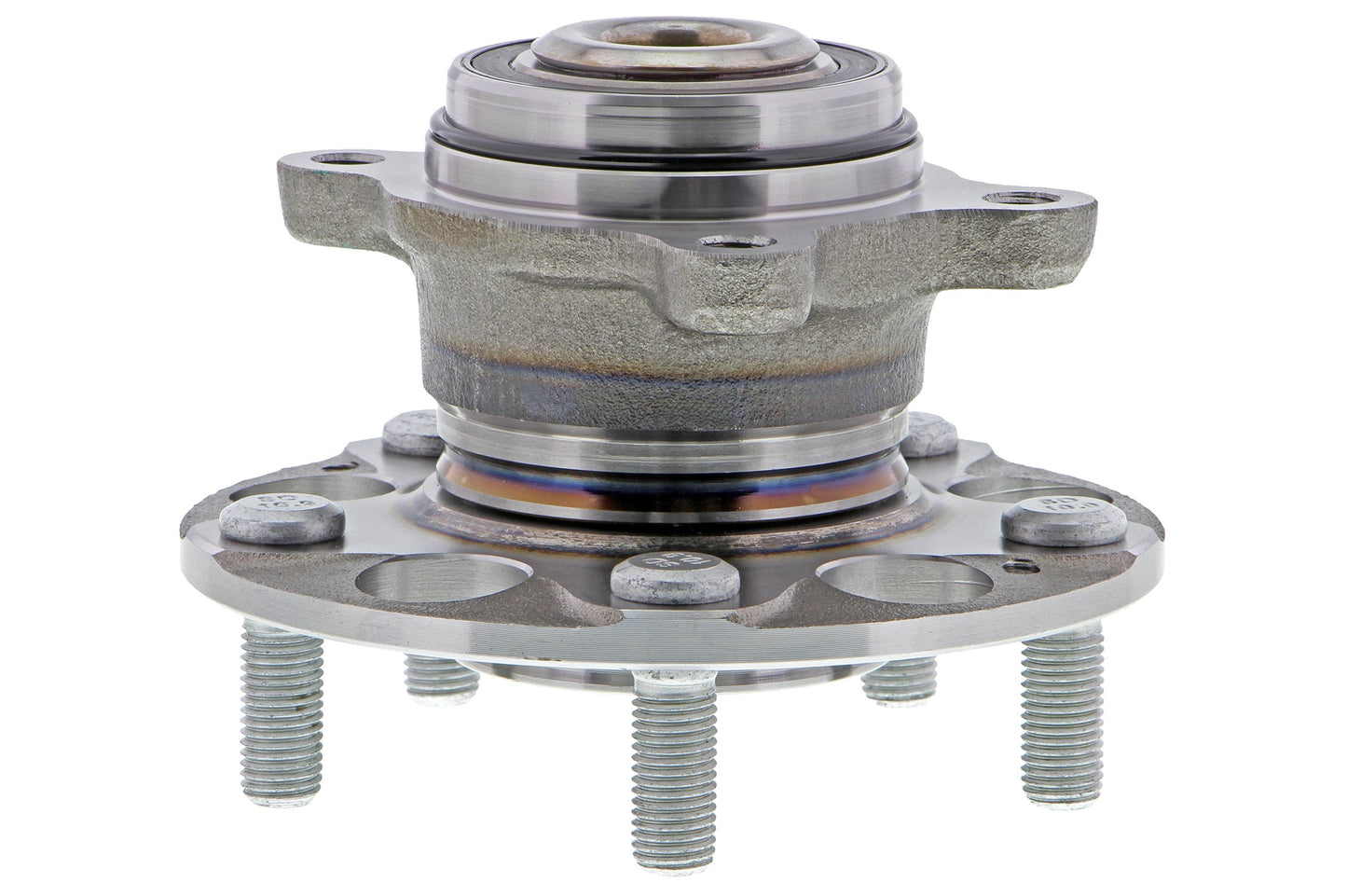 Mevotech Original Grade Wheel Bearing and Hub Assembly G512256 image 2