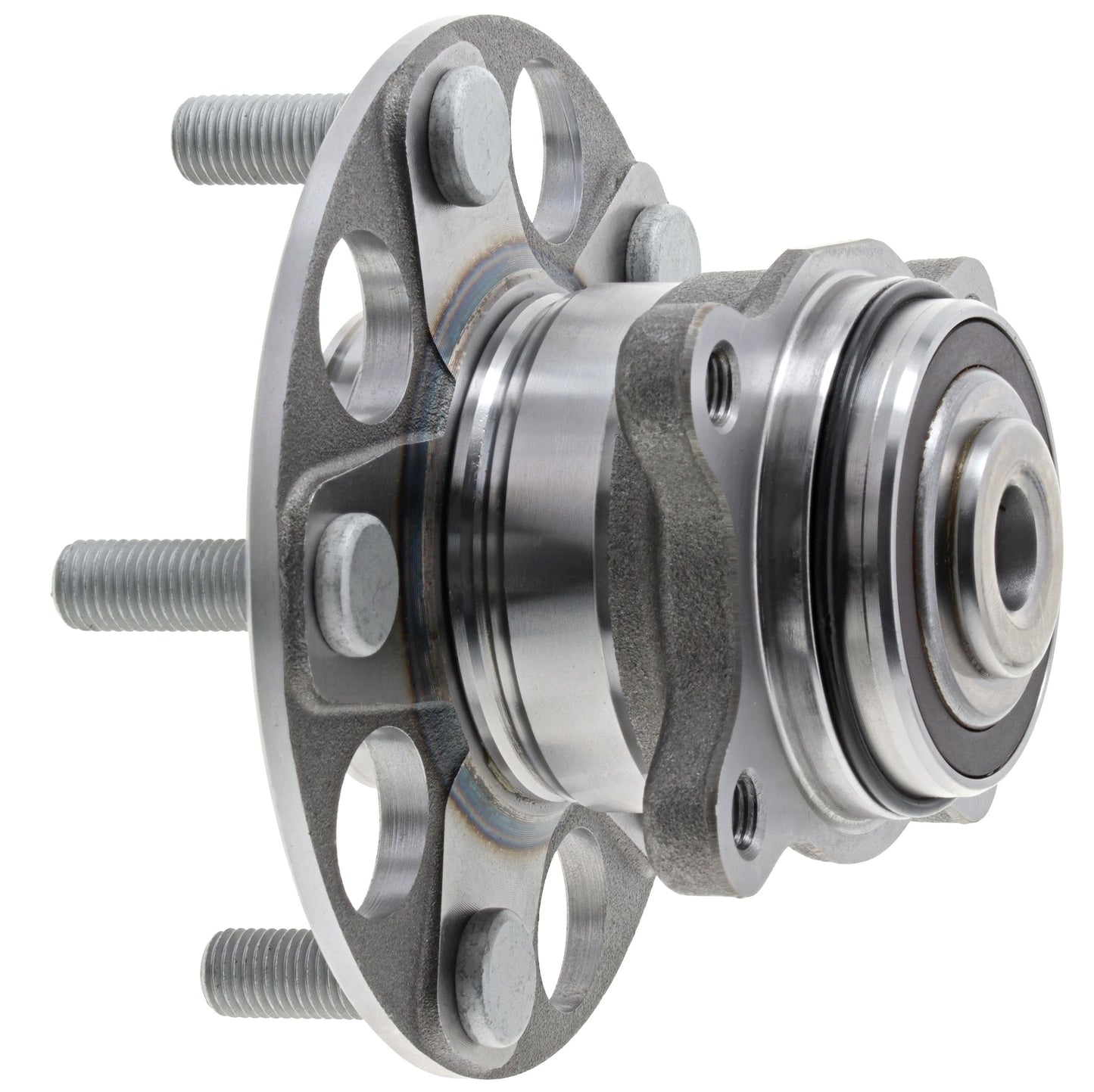 Mevotech Original Grade Wheel Bearing and Hub Assembly G512257 image 2