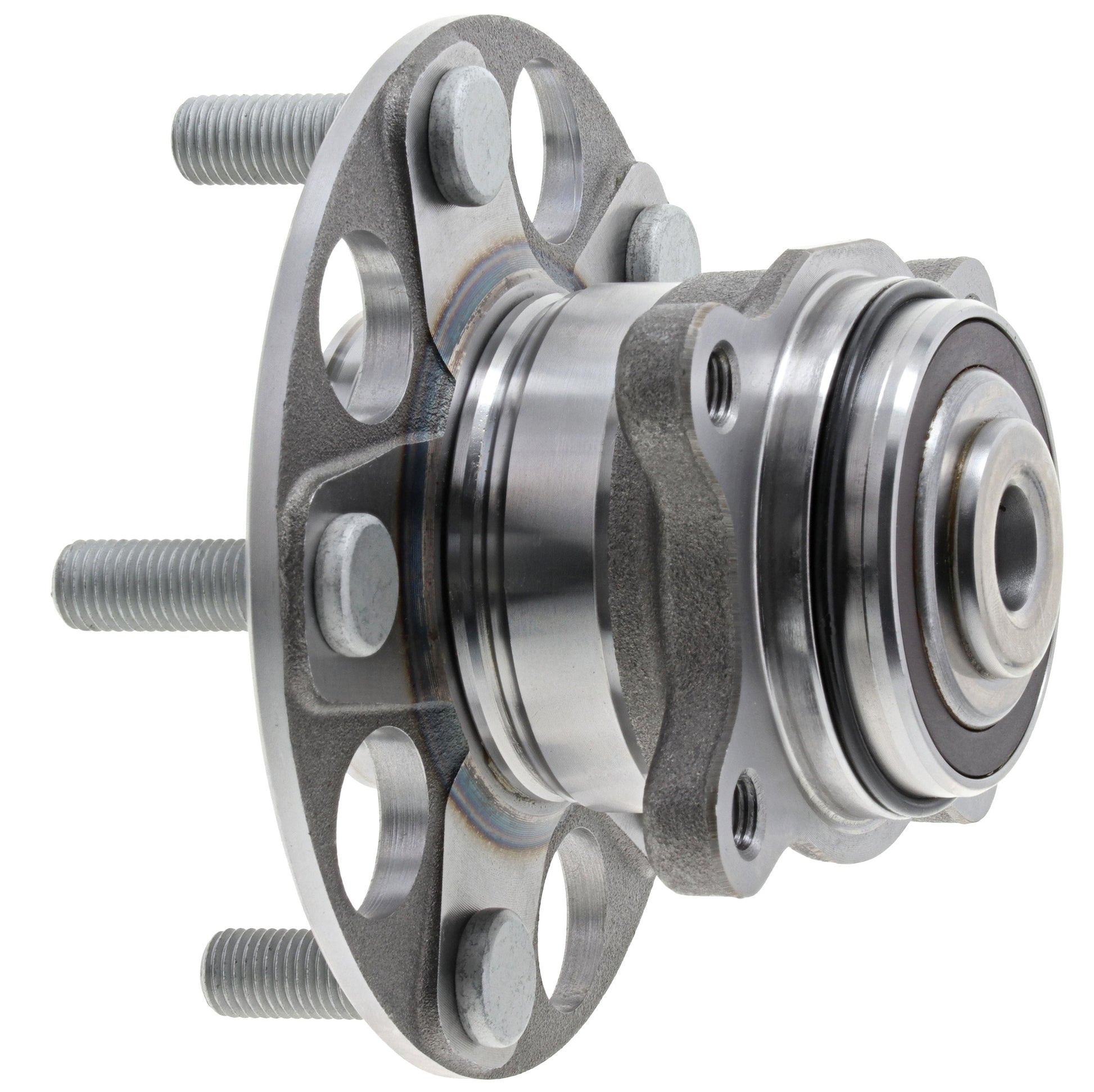 Mevotech Original Grade Wheel Bearing and Hub Assembly G512257 image 2