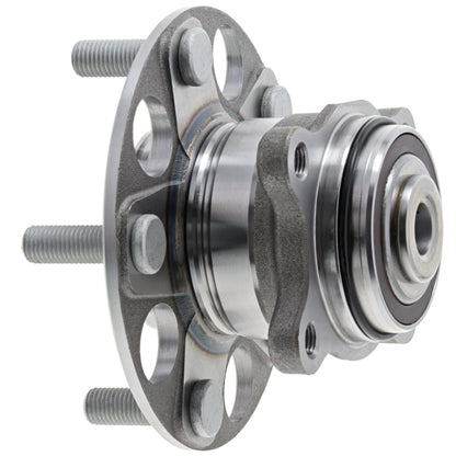 Mevotech Original Grade Wheel Bearing and Hub Assembly G512257 image 2