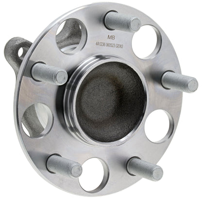 Mevotech Original Grade Wheel Bearing and Hub Assembly G512257 image 4