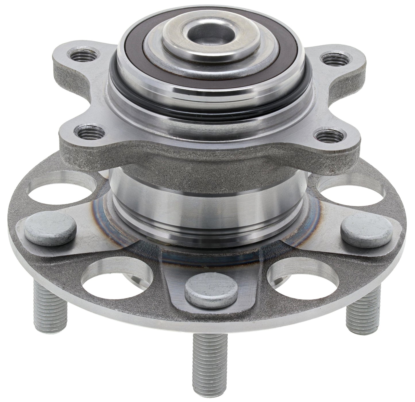 Mevotech Original Grade Wheel Bearing and Hub Assembly G512257 main image