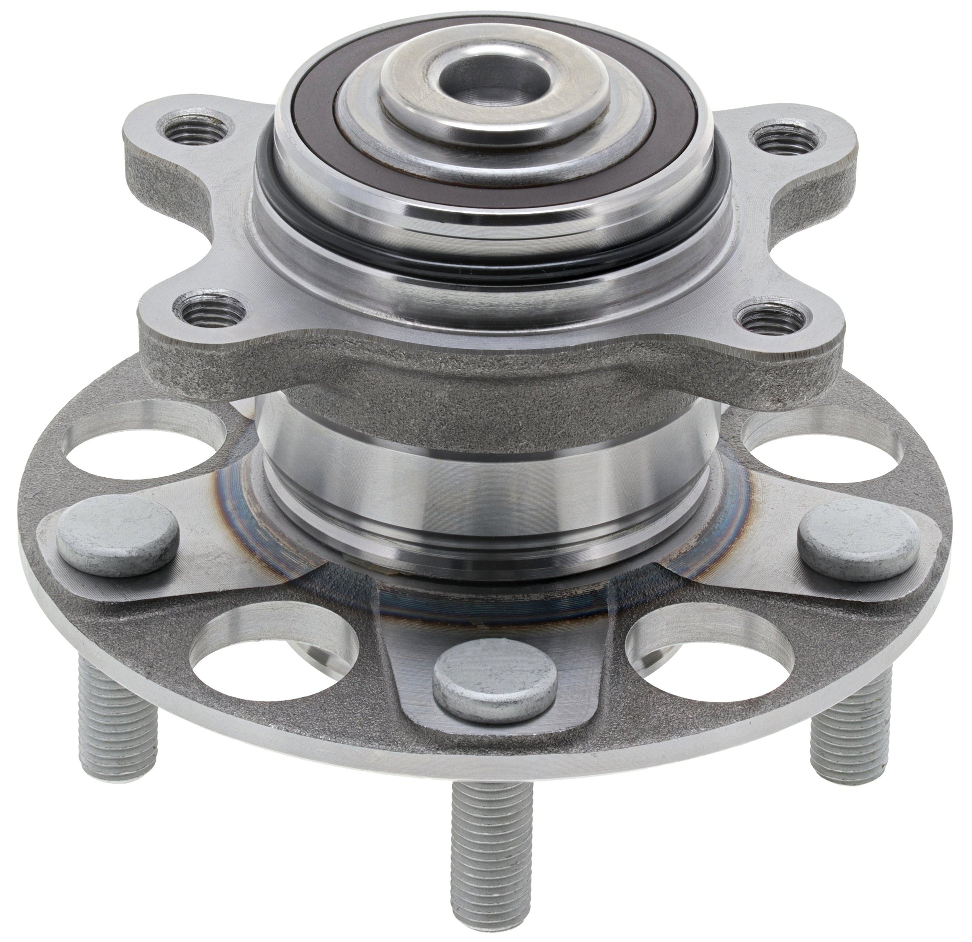 Mevotech Original Grade Wheel Bearing and Hub Assembly G512257 main image