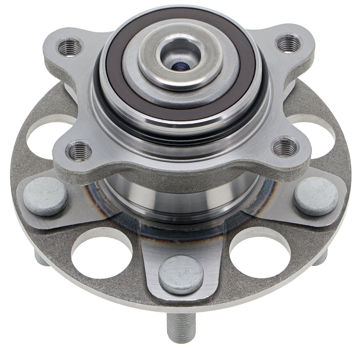Mevotech Original Grade Wheel Bearing and Hub Assembly G512257 image 5