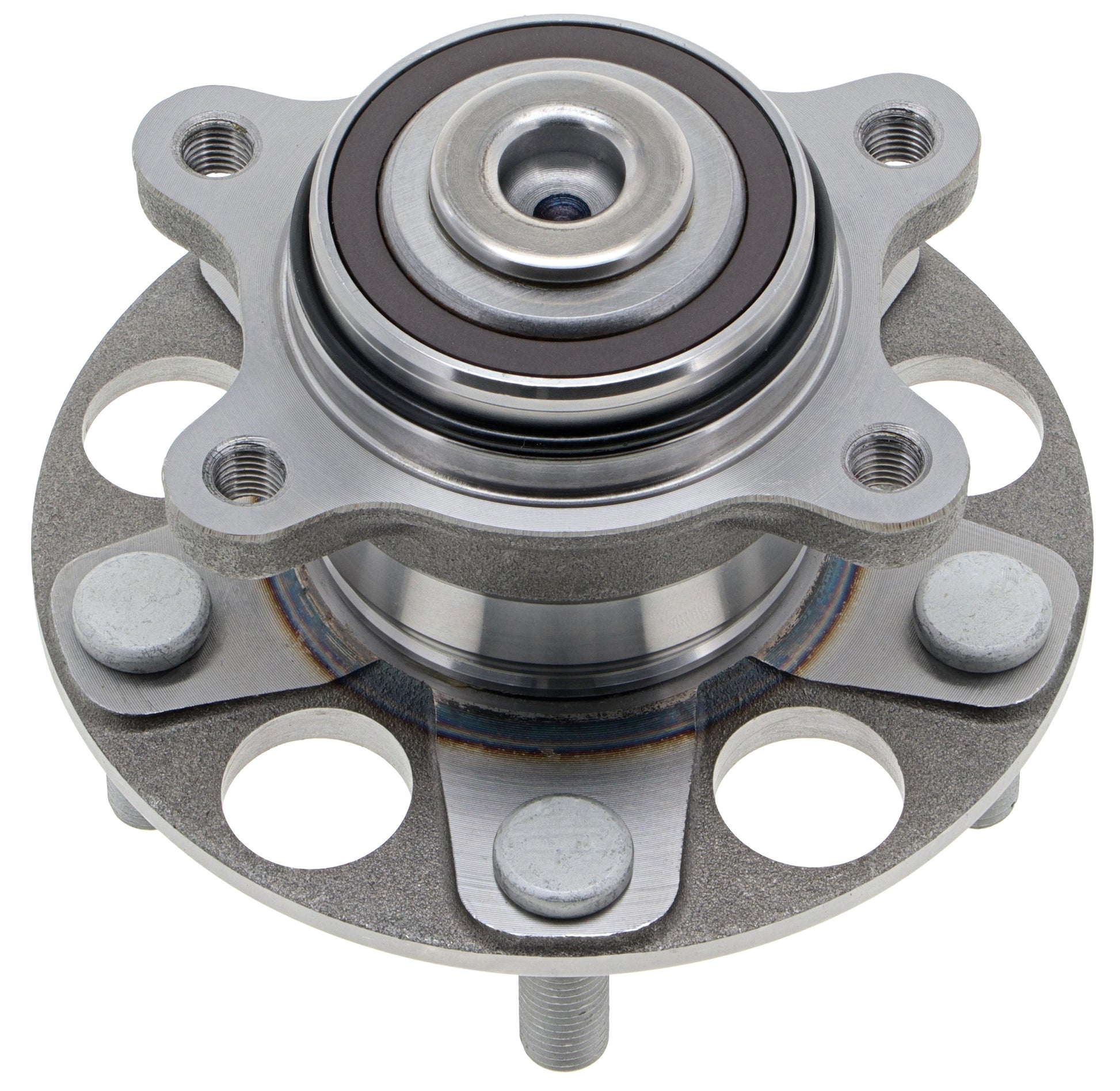 Mevotech Original Grade Wheel Bearing and Hub Assembly G512257 image 5
