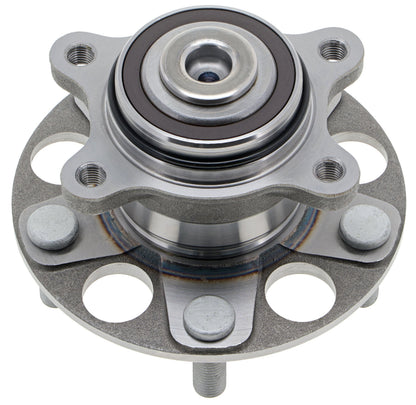 Mevotech Original Grade Wheel Bearing and Hub Assembly G512257 image 5