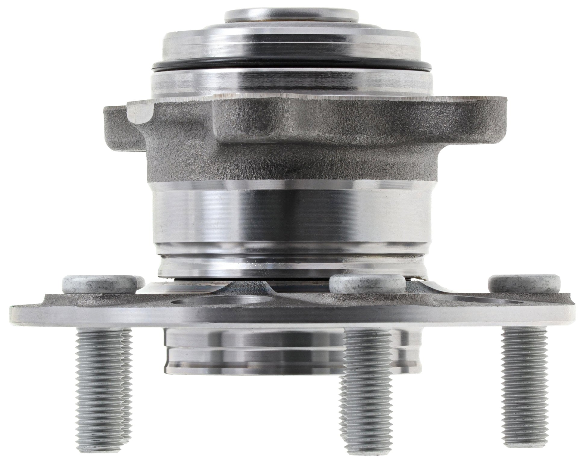 Mevotech Original Grade Wheel Bearing and Hub Assembly G512257 image 3