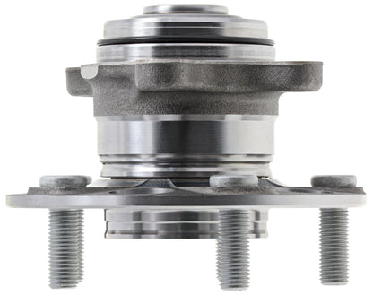 Mevotech Original Grade Wheel Bearing and Hub Assembly G512257 image 3
