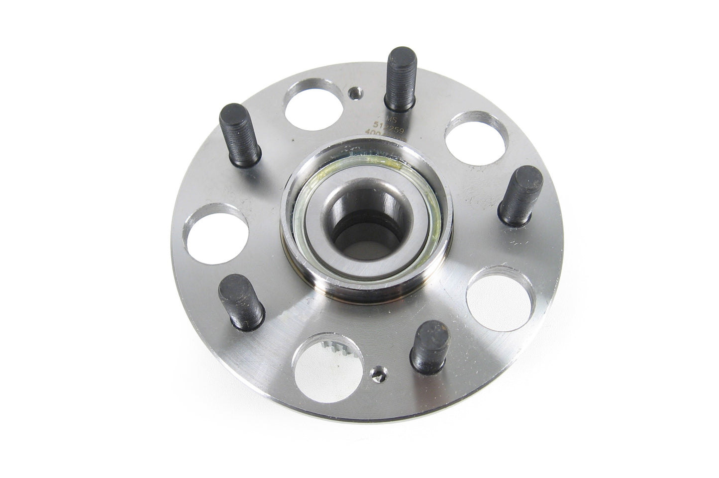 Mevotech Original Grade Wheel Bearing and Hub Assembly G512259 image 3
