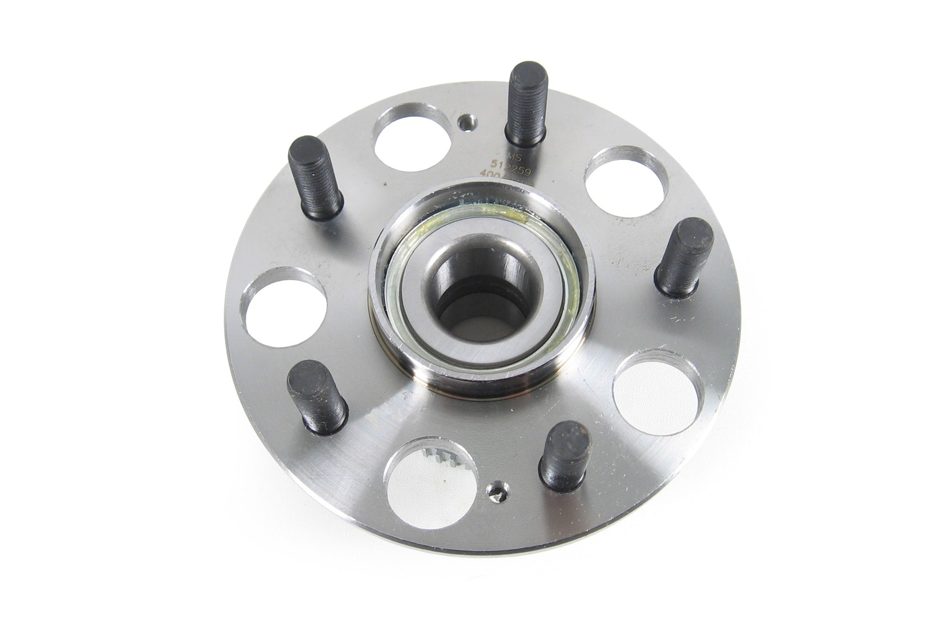 Mevotech Original Grade Wheel Bearing and Hub Assembly G512259 image 3
