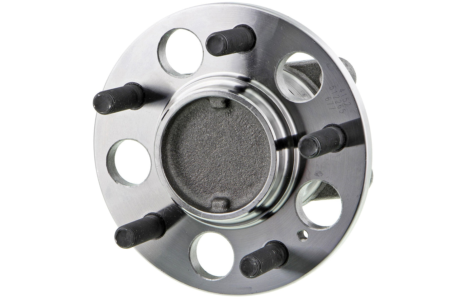 Mevotech Original Grade Wheel Bearing and Hub Assembly G512265 image 3
