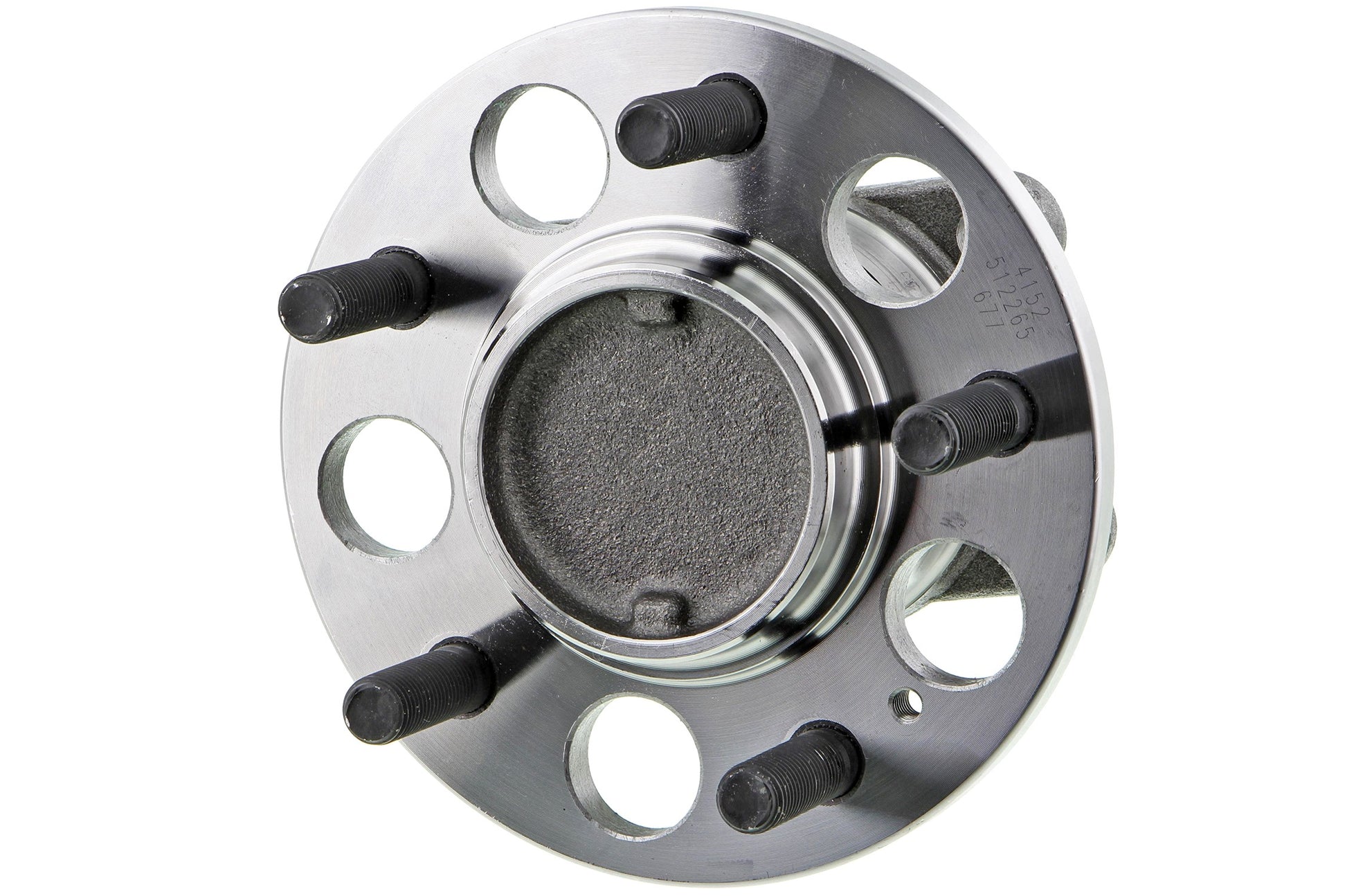 Mevotech Original Grade Wheel Bearing and Hub Assembly G512265 image 3