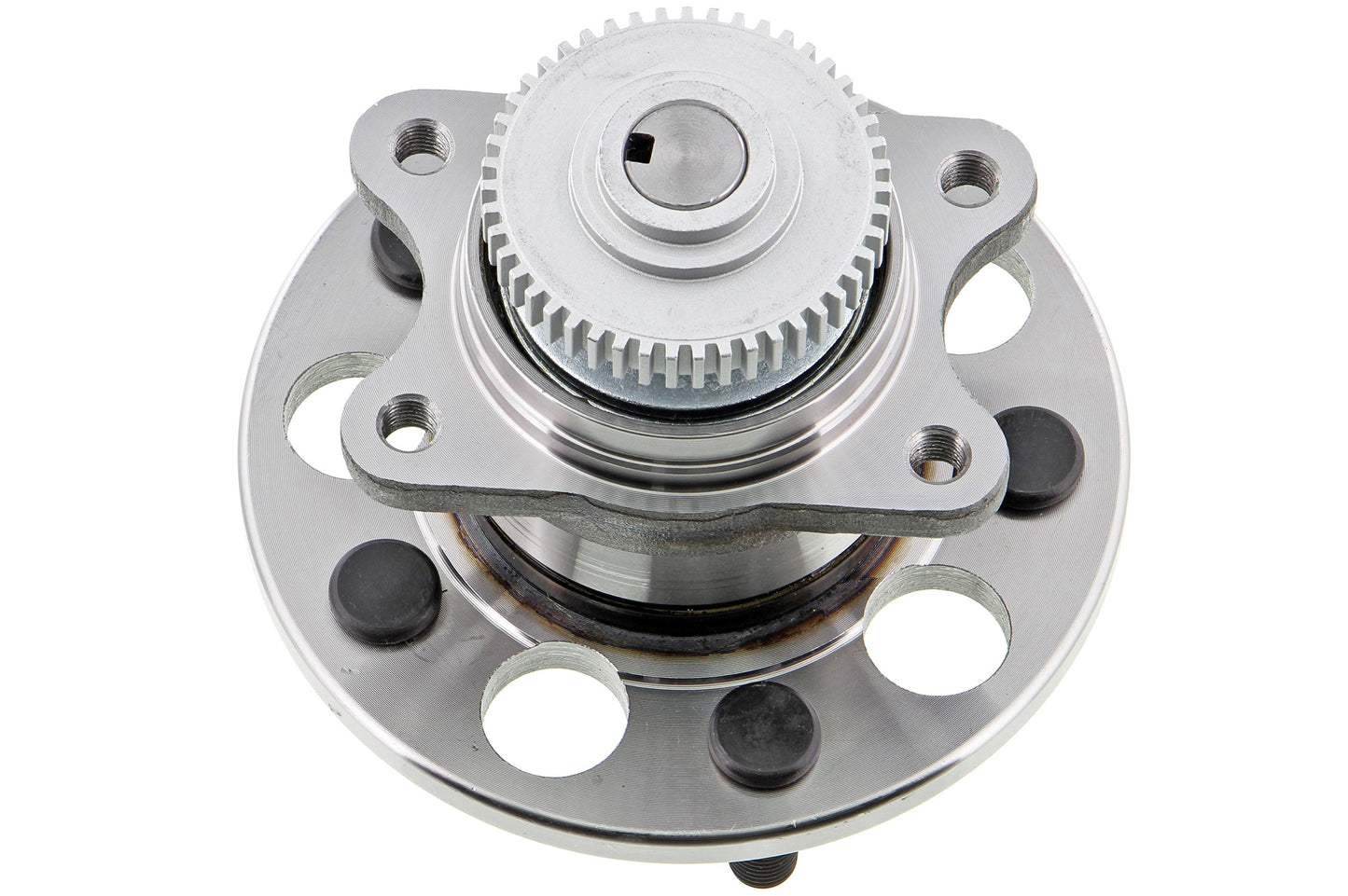 Mevotech Original Grade Wheel Bearing and Hub Assembly G512265 main image