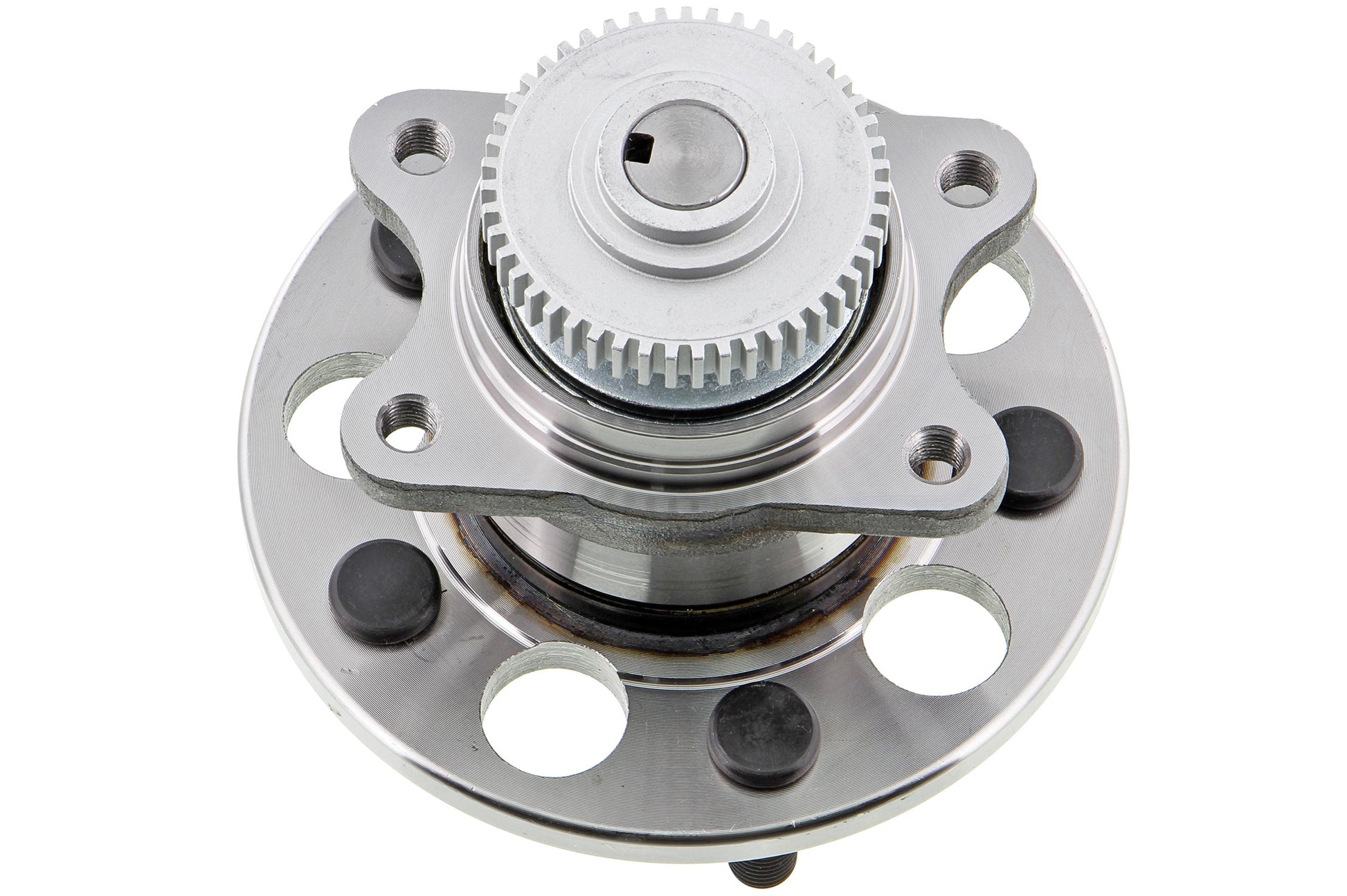 Mevotech Original Grade Wheel Bearing and Hub Assembly G512265 main image
