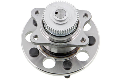 Mevotech Original Grade Wheel Bearing and Hub Assembly G512265 main image