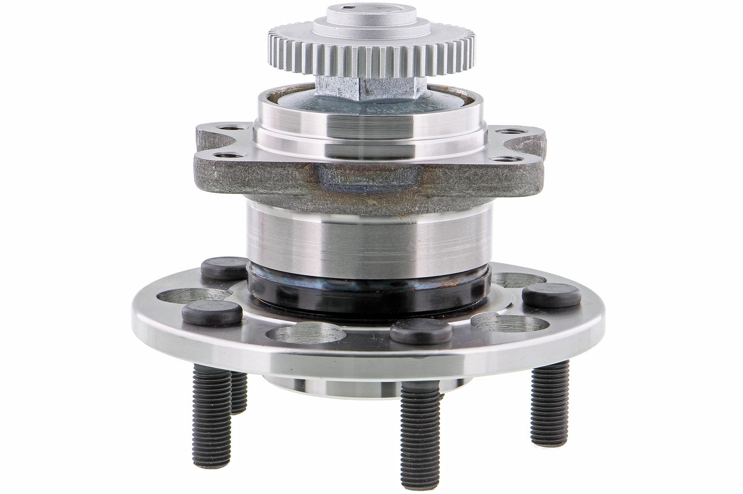 Mevotech Original Grade Wheel Bearing and Hub Assembly G512265 image 2