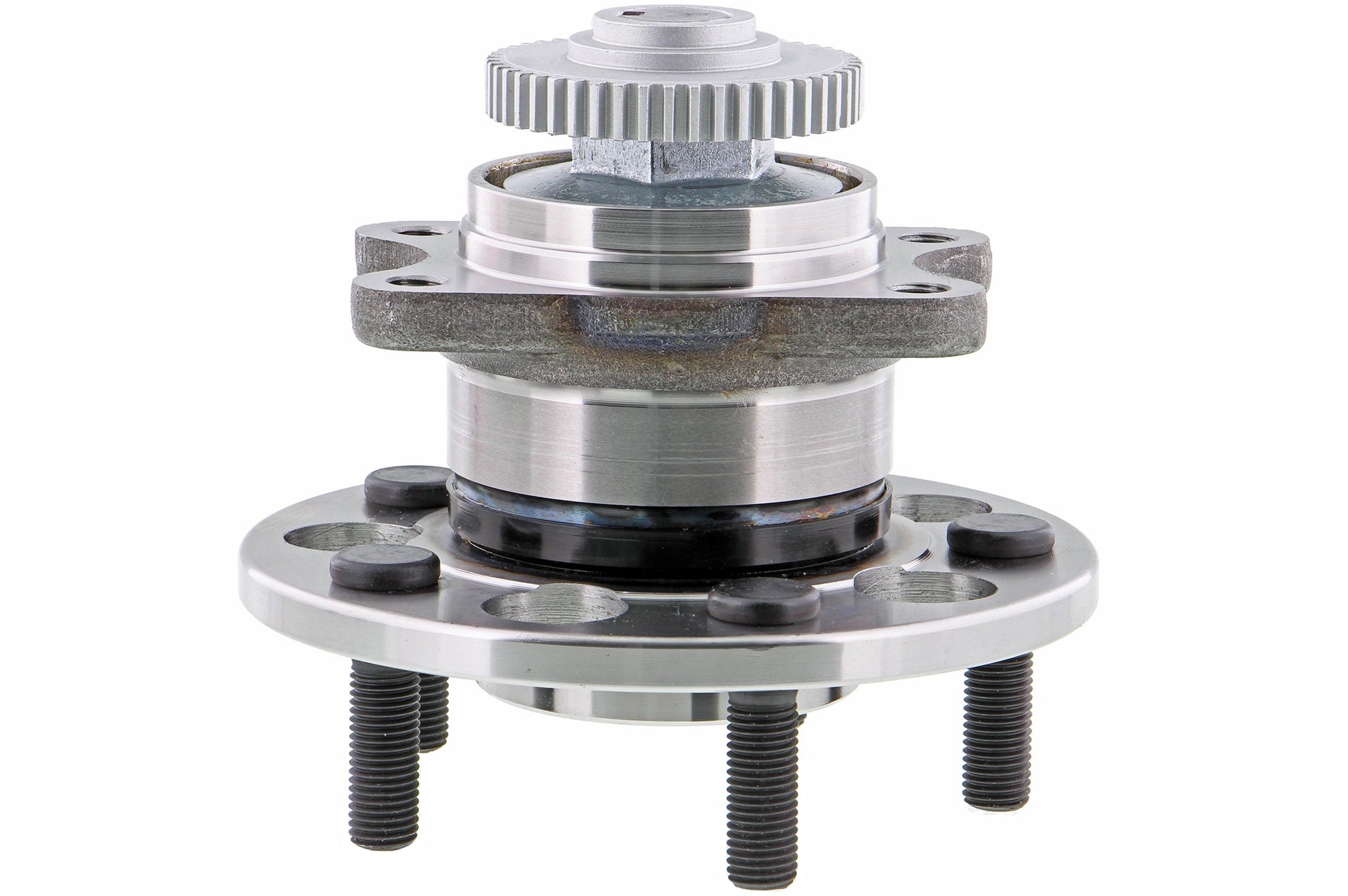 Mevotech Original Grade Wheel Bearing and Hub Assembly G512265 image 2