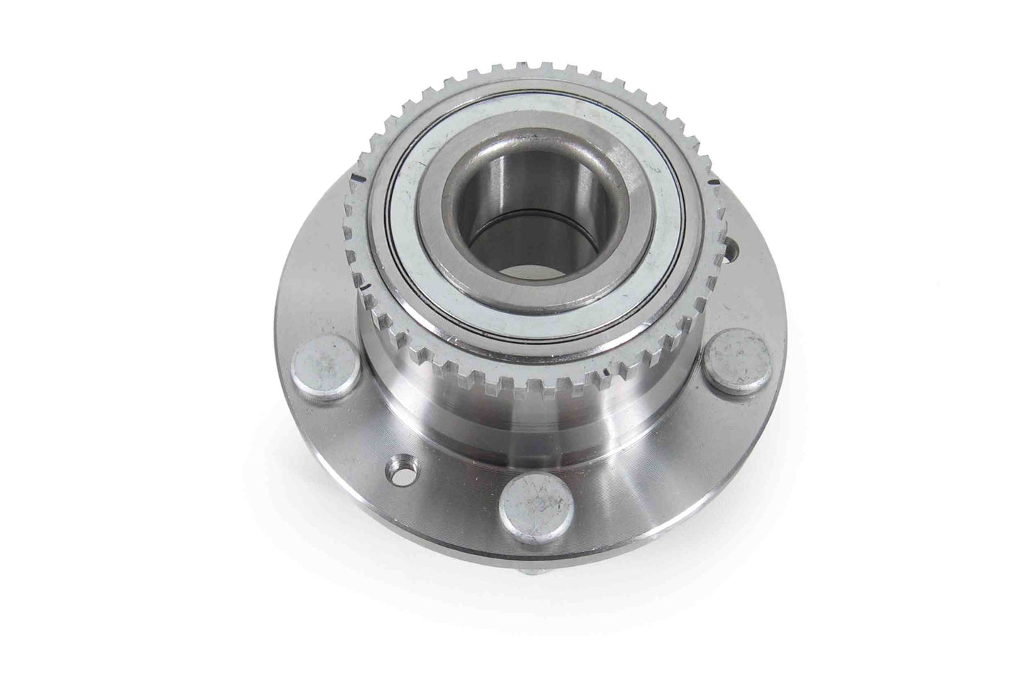 Mevotech Original Grade Wheel Bearing and Hub Assembly G512271