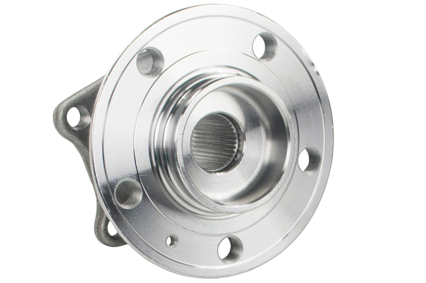 Mevotech Original Grade Wheel Bearing and Hub Assembly G512273 image 3