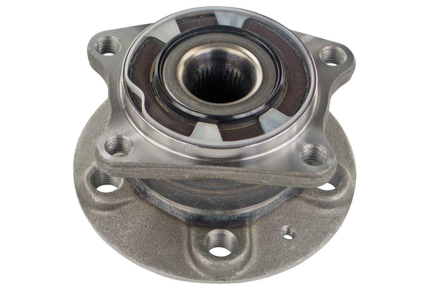 Mevotech Original Grade Wheel Bearing and Hub Assembly G512273 main image