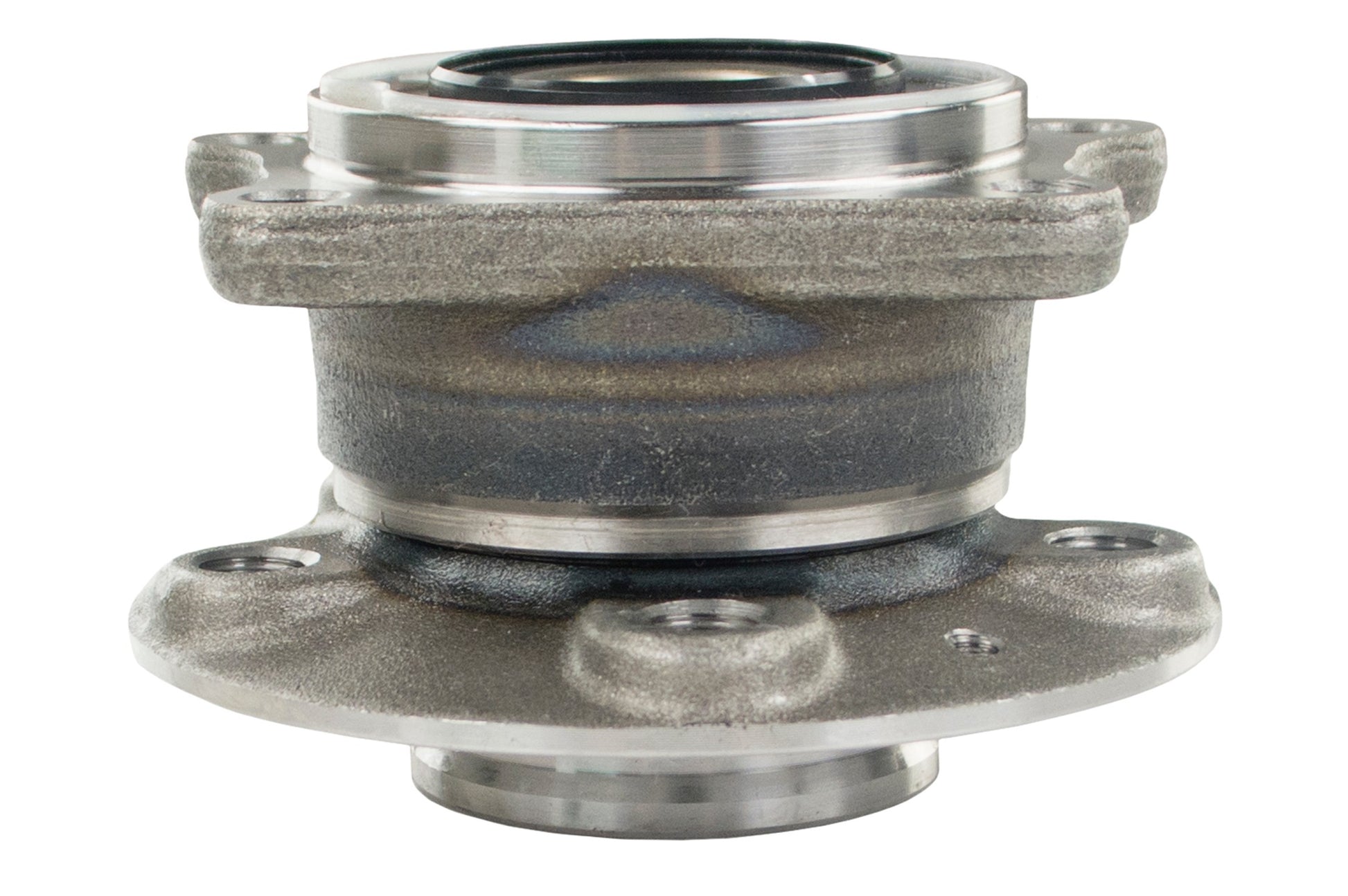 Mevotech Original Grade Wheel Bearing and Hub Assembly G512273 image 2