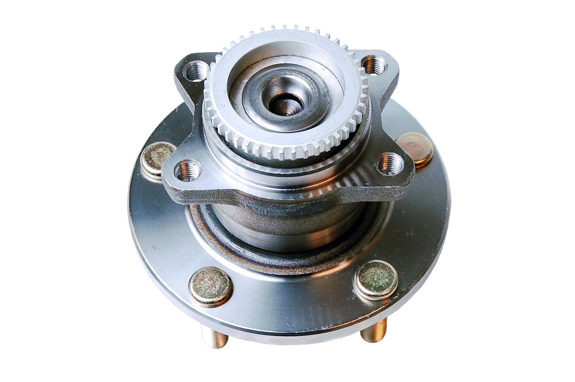 Mevotech Original Grade Wheel Bearing and Hub Assembly G512274 main image